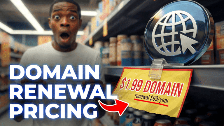 Domain Renewal Cost: Why Your Domain Gets More Expensive Every Year
